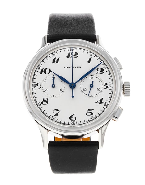 Longines Heritage L2.827.4.73.0
